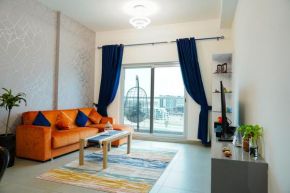 Bella Rose , Al Barsha South Second - Luton Vacation Homes